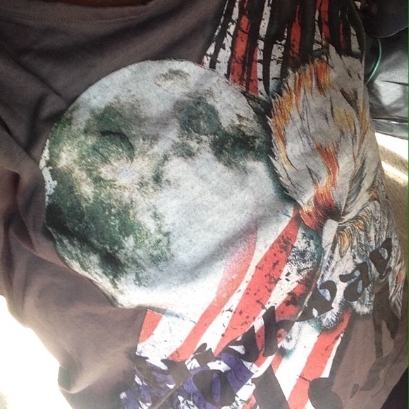 Highway to L.A. Shirt