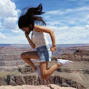 Meet your Posher, Patricia