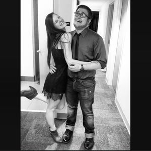 Meet your Posher, Kayla