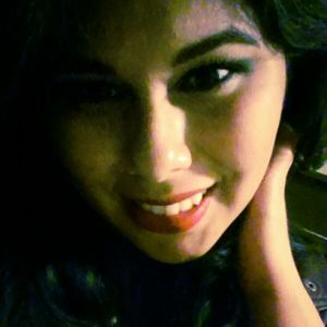 Meet your Posher, Monica