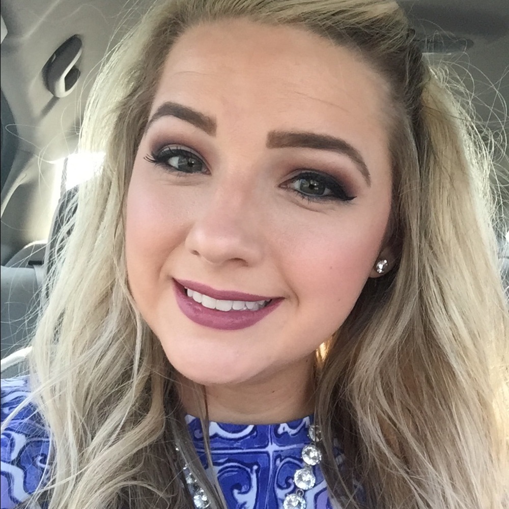 Meet your Posher, Brittany