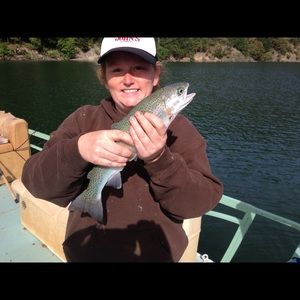 Meet your Posher, Laura