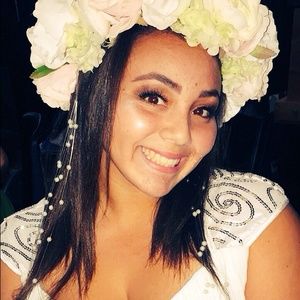 Meet your Posher, Breana