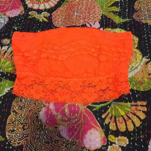 Free People Bandeau - Picture 1 of 3