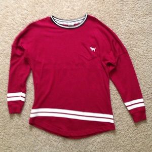 Victoria Secret PINK Sweat Shirt