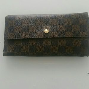 Louis Vuitton Wallet
