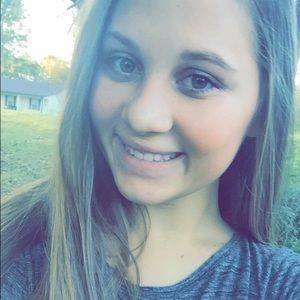 Meet your Posher, Logan