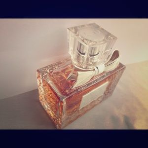 Miss Dior Le Parfume