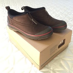 clarks mucker ridge