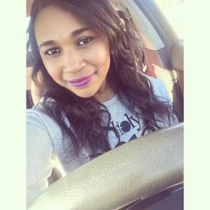 Meet your Posher, Kierra