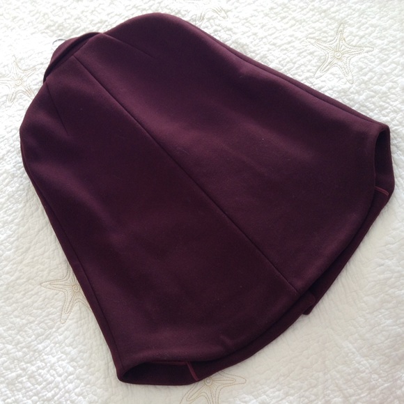 The Kooples cape - Picture 3 of 4