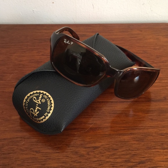 Ray-Ban sunglasses