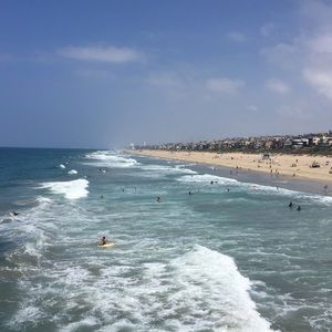 Meet your Posher, Haydee