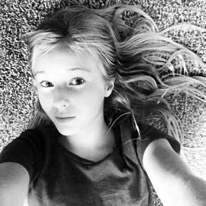 Meet your Posher, Lexie