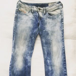 Diesel Jeans