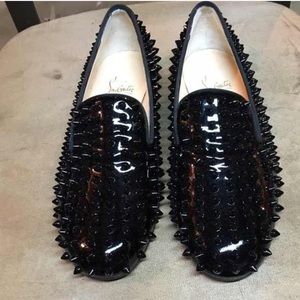 Christian louboutin shoes