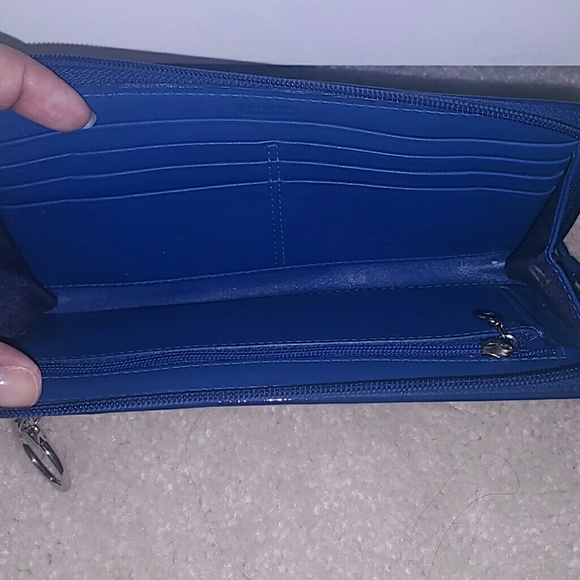 Coach wallet and bag bundle - Picture 3 of 4