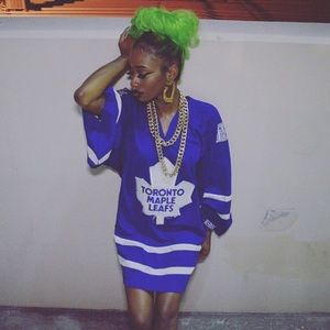 Tops Hockey Jersey Poshmark