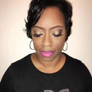 Meet your Posher, Arletta