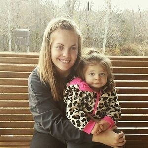 Meet your Posher, Paige