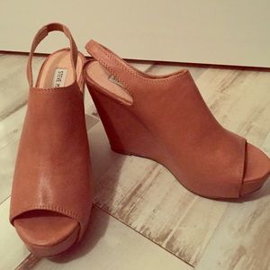 Steve Madden heels