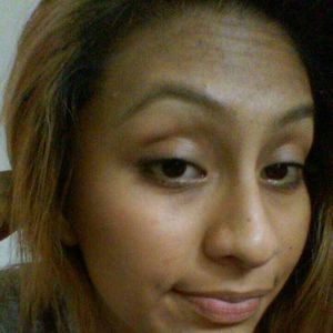 Meet your Posher, Daisy