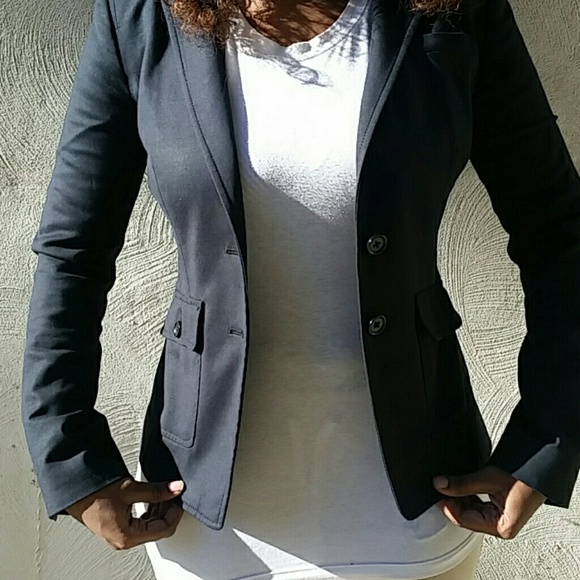 Banana Republic blazer