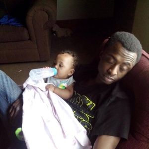 Meet your Posher, Mike