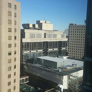 Meet your Posher, Jeanne