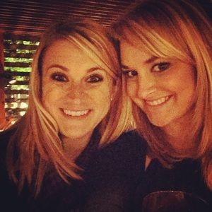 Meet your Posher, Caroline