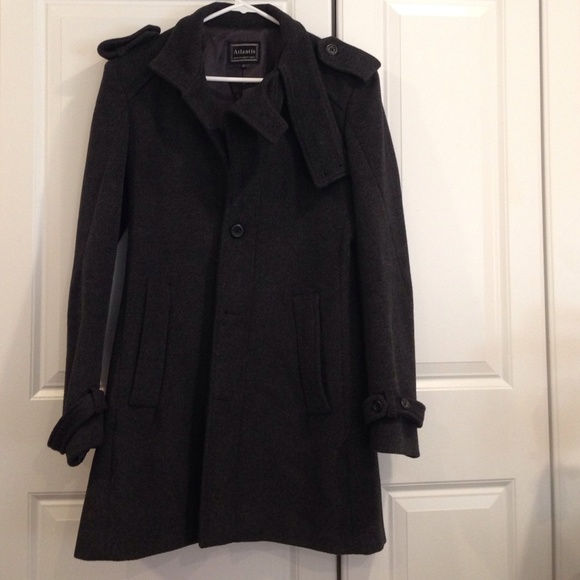 Men's coat