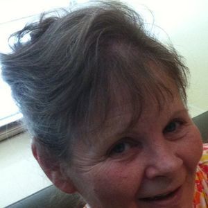 Meet your Posher, Terrie