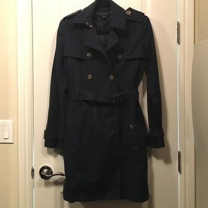 Tommy Hilfiger Trench Coat