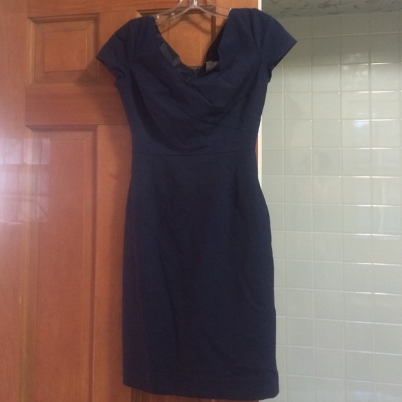 Dress by Banana Republic