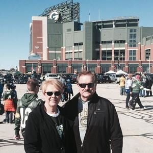 Meet your Posher, Beth