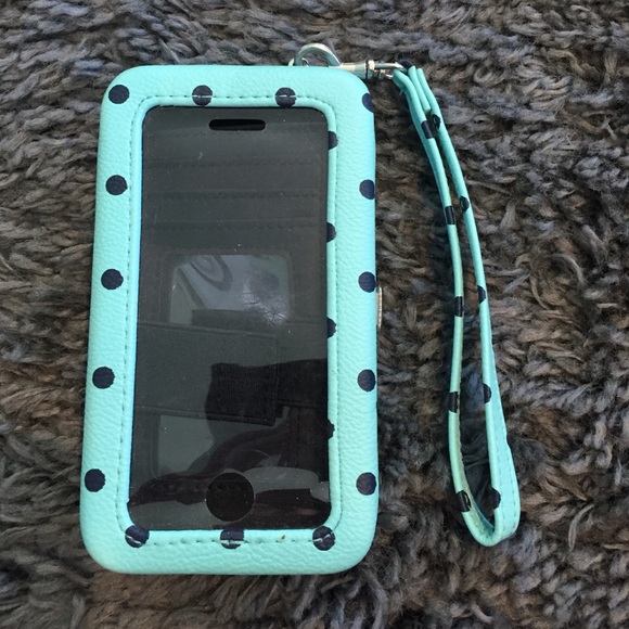 phone case wallet - Picture 1 of 3