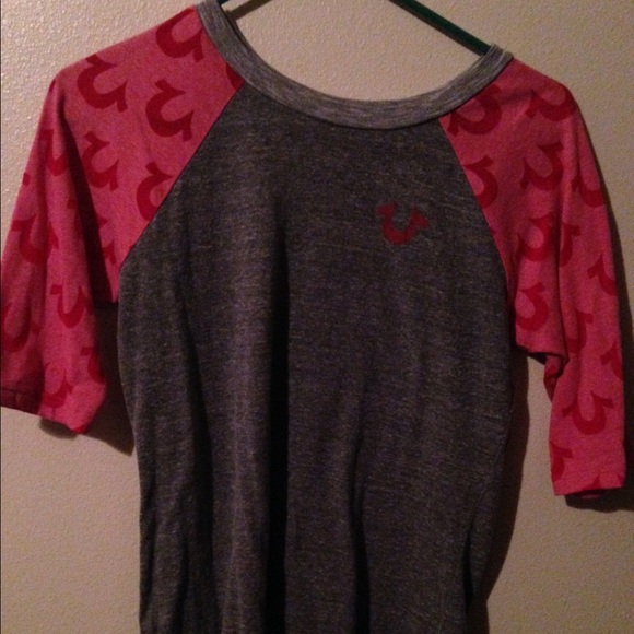 True religion shirt