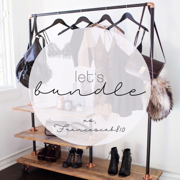 20% Off Bundles!