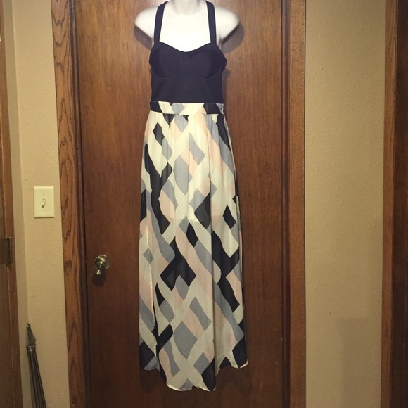 Charlotte Russe Maxi