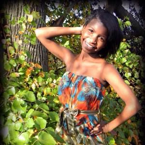 Meet your Posher, Keandraa