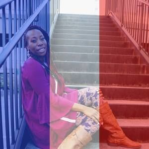 Meet your Posher, Laura