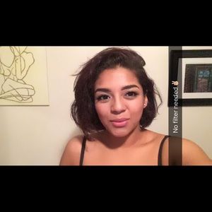 Meet your Posher, Tania