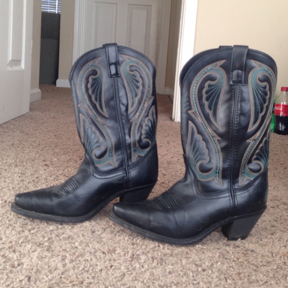 Laredo women's boots