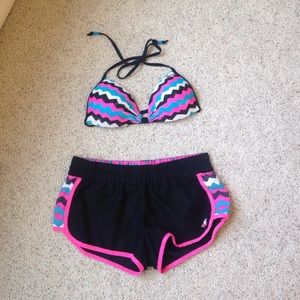 Swim Set