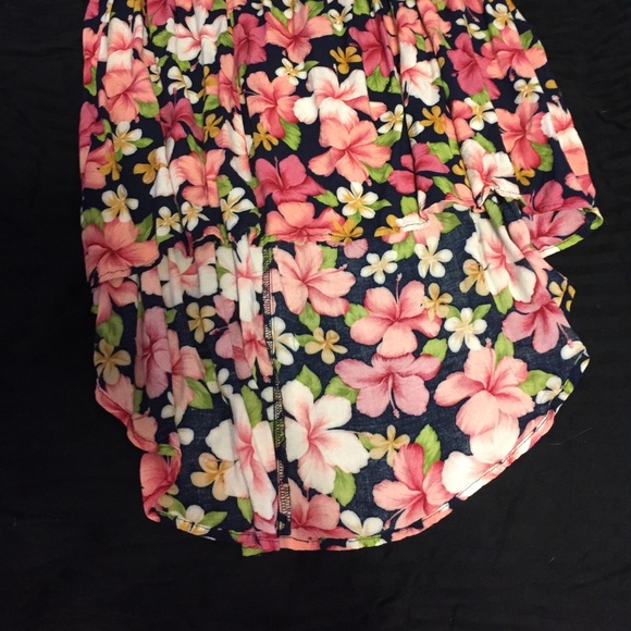 High-Low cocktail dress - Picture 2 of 4