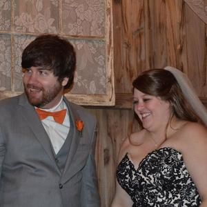 Meet your Posher, Mandy