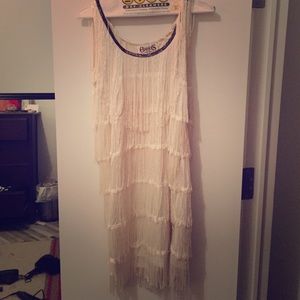 Flapper dress costume