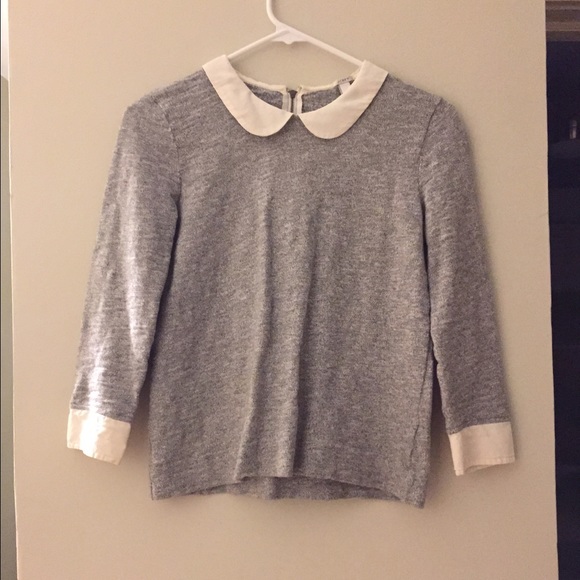 Jcrew shirt