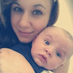 Meet your Posher, Savanna