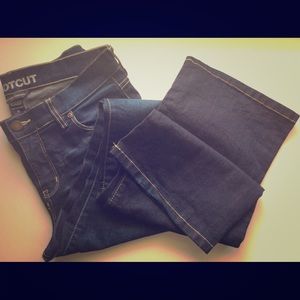 New York & Company  jeans